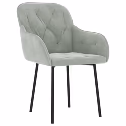 VidaXL 344845 chaise restaurant