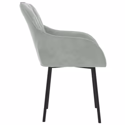 VidaXL 344845 chaise restaurant - Vue supplémentaire 5