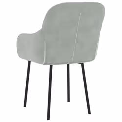 VidaXL 344845 chaise restaurant - Vue supplémentaire 6