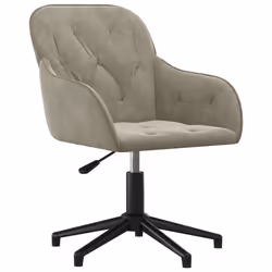 VidaXL 344856, 1 pièce(s), Métal, Polyester, Gris