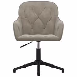 VidaXL 344856 chaise et fauteuil de bureau