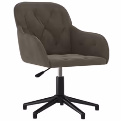 VidaXL 344857, 1 pièce(s), Métal, Polyester, Gris