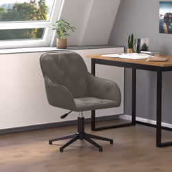 VidaXL 344857 chaise et fauteuil de bureau