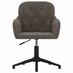 VidaXL 344857 chaise et fauteuil de bureau