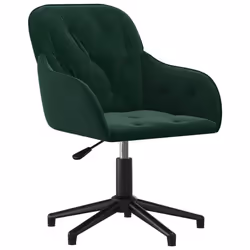 VidaXL 344858, 1 pièce(s), Métal, Polyester, Vert