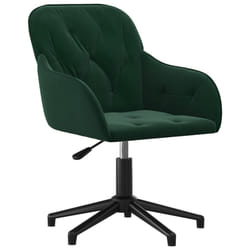 VidaXL 344858 chaise et fauteuil de bureau