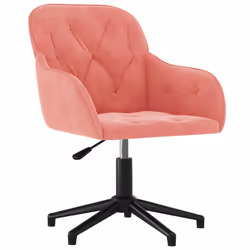 VidaXL 344860, 1 pièce(s), Métal, Polyester, Rose