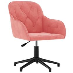 VidaXL 344860 chaise et fauteuil de bureau