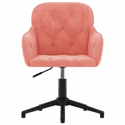 VidaXL 344860 chaise et fauteuil de bureau