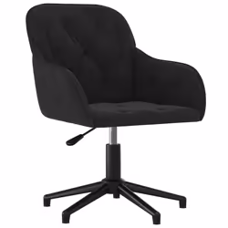 VidaXL 344862, 1 pièce(s), Métal, Polyester, Noir