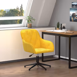 VidaXL 344863 chaise et fauteuil de bureau