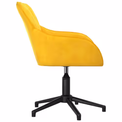 VidaXL 344863 chaise et fauteuil de bureau - Vue supplémentaire 4