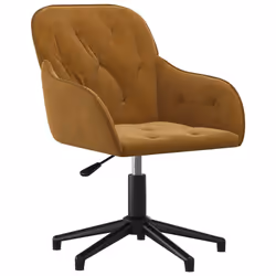 VidaXL 344864, 1 pièce(s), Métal, Polyester, Marron