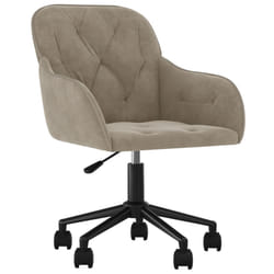 VidaXL 344867 chaise et fauteuil de bureau
