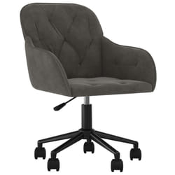 VidaXL 344868 chaise et fauteuil de bureau