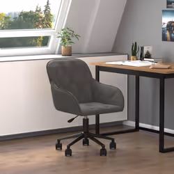 VidaXL 344868 chaise et fauteuil de bureau