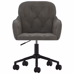 VidaXL 344868 chaise et fauteuil de bureau