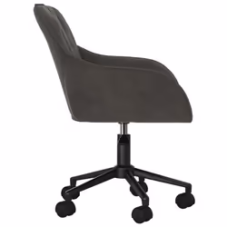 VidaXL 344868 chaise et fauteuil de bureau - Vue supplémentaire 4