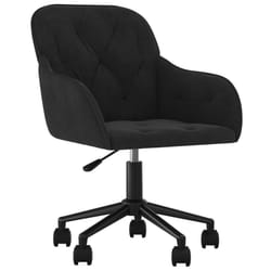 VidaXL 344873 chaise et fauteuil de bureau