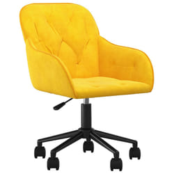 VidaXL 344874 chaise et fauteuil de bureau