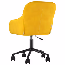 VidaXL 344874 chaise et fauteuil de bureau - Vue supplémentaire 5