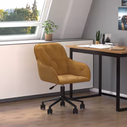 VidaXL 344875 chaise et fauteuil de bureau