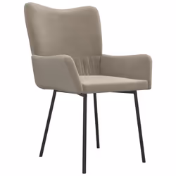 VidaXL 344886 chaise restaurant - Vue supplémentaire 4