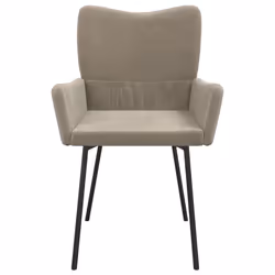 VidaXL 344886 chaise restaurant - Vue supplémentaire 5