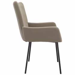 VidaXL 344886 chaise restaurant - Vue supplémentaire 6