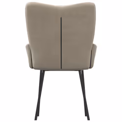 VidaXL 344886 chaise restaurant - Vue supplémentaire 7