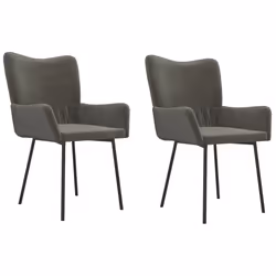 VidaXL 344887, mousse, Métal, Polyester, Polywood, 550 mm, 570 mm, 815 mm, 42 cm, 43 cm
