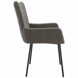 VidaXL 344887 chaise restaurant - Vue supplémentaire 6
