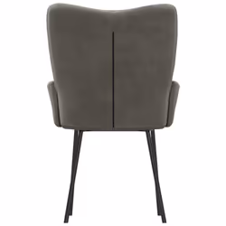 VidaXL 344887 chaise restaurant - Vue supplémentaire 7