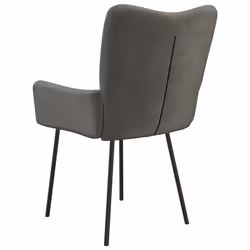 VidaXL 344887 chaise restaurant - Vue supplémentaire 8
