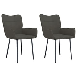 VidaXL 347666 chaise restaurant