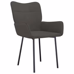 VidaXL 347666 chaise restaurant