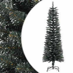 vidaXL Sapin de Noël articulé - 150 cm - Vert