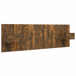 VidaXL 3115705, Chêne, Bois, 1600 mm, 80 cm, 15 mm