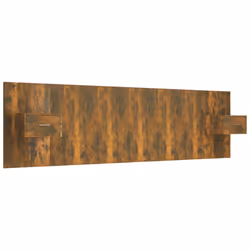 VidaXL 3115729, Chêne, Bois, 2000 mm, 80 cm, 15 mm