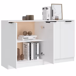 VidaXL 3115772 buffet de salle à manger - Vue supplémentaire 5