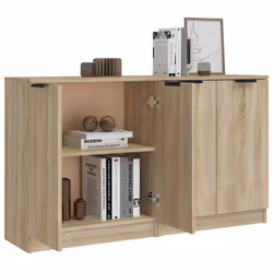 VidaXL 3115774 buffet de salle à manger - Vue supplémentaire 5