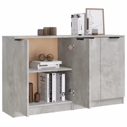 VidaXL 3115775 buffet de salle à manger - Vue supplémentaire 5