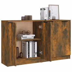 VidaXL 3115777 buffet de salle à manger - Vue supplémentaire 5