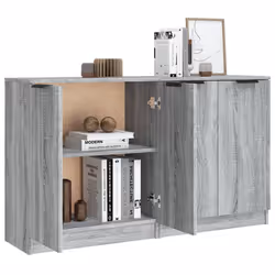 VidaXL 3115778 buffet de salle à manger - Vue supplémentaire 5