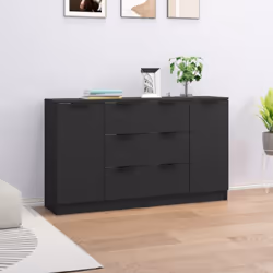 Dotés d'un charme minimaliste, ces buffets sont destinés à satisfaire vos différentes exigences et à compléter idéalement vot ...