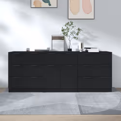 Dotés d'un charme minimaliste, ces buffets sont destinés à satisfaire vos différentes exigences et à compléter idéalement vot ...