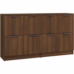 Dotés d'un charme minimaliste, ces buffets sont destinés à satisfaire vos différentes exigences et à compléter idéalement vot ...