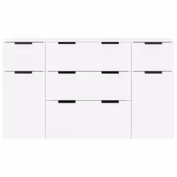 VidaXL 3115820 buffet de salle à manger - Vue supplémentaire 5