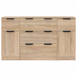VidaXL 3115822 buffet de salle à manger - Vue supplémentaire 5