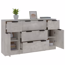 VidaXL 3115823 buffet de salle à manger - Vue supplémentaire 4